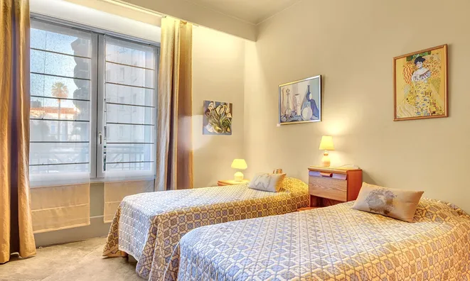 Недвижимость Villa Cannes Centre-ville: 14