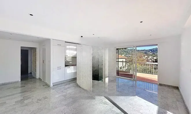 Недвижимость Apartment Cannes Centre: 1