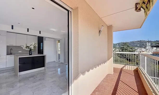 Недвижимость Apartment Cannes Centre: 2
