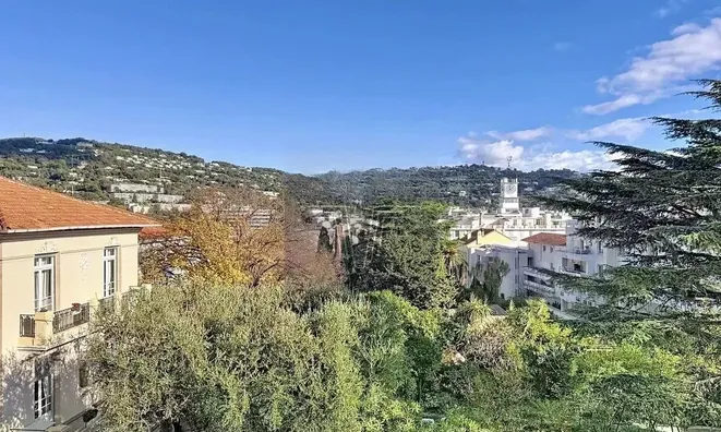 Недвижимость Apartment Cannes Centre: 3