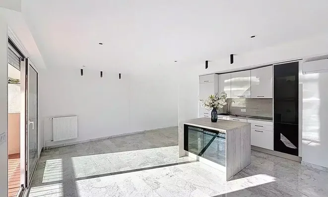 Недвижимость Apartment Cannes Centre: 6
