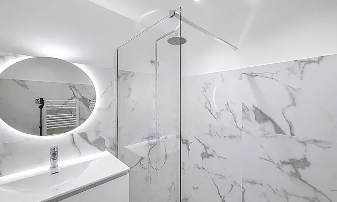 Недвижимость Apartment Cannes Centre: 10