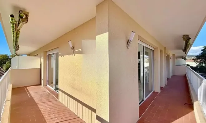 Недвижимость Apartment Cannes Centre: 12