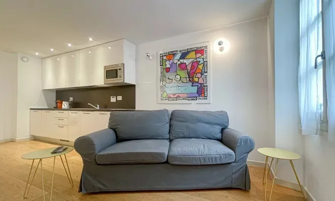 Недвижимость House Cannes Centre-ville: 1