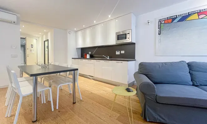 Недвижимость House Cannes Centre-ville: 2
