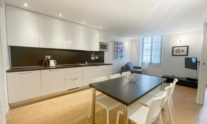 Недвижимость House Cannes Centre-ville: 3