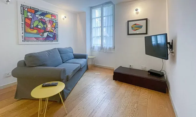 Недвижимость House Cannes Centre-ville: 4