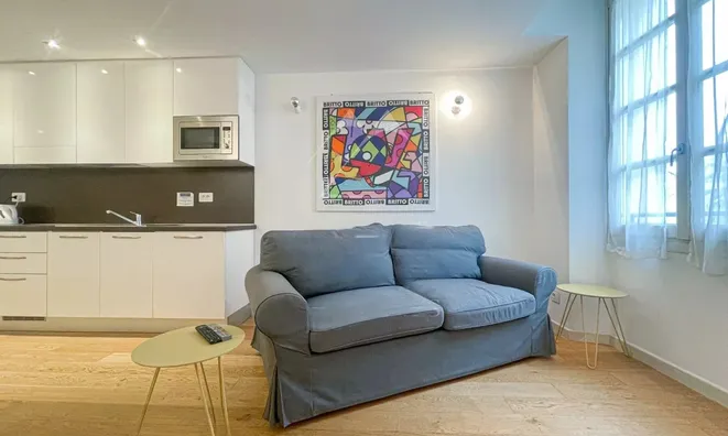 Недвижимость House Cannes Centre-ville: 5