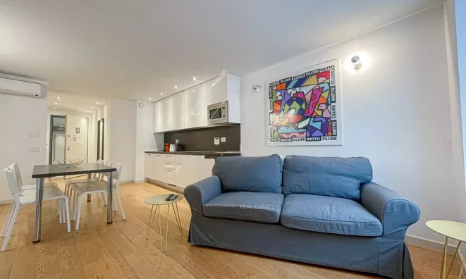 Недвижимость House Cannes Centre-ville: 6