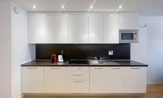 Недвижимость House Cannes Centre-ville: 9