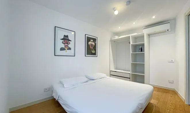 Недвижимость House Cannes Centre-ville: 15