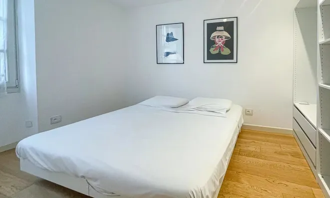 Недвижимость House Cannes Centre-ville: 16