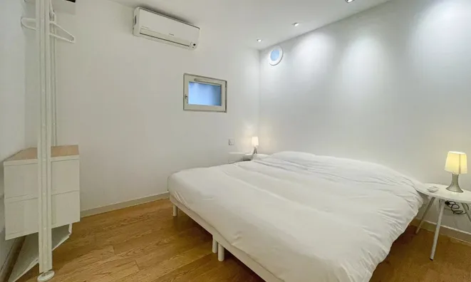 Недвижимость House Cannes Centre-ville: 22