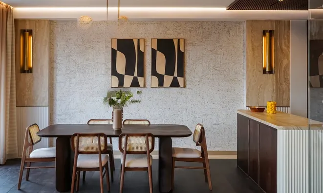 Недвижимость Apartment Monaco, La Rousse: 6