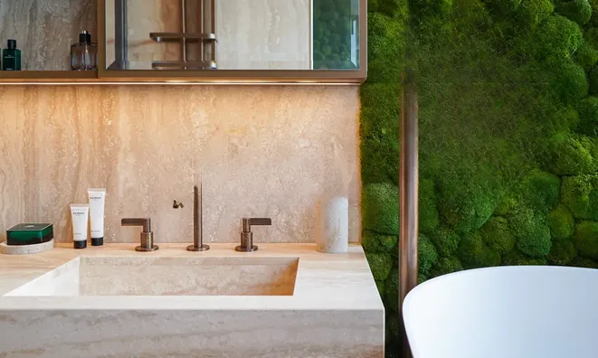 Недвижимость Apartment Monaco, La Rousse: 13