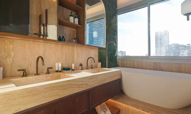 Недвижимость Apartment Monaco, La Rousse: 14