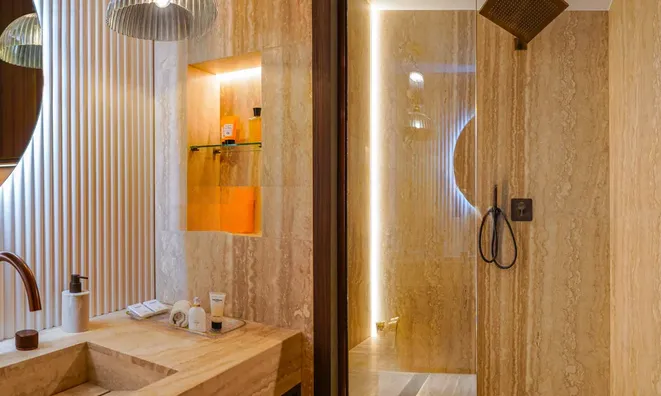 Недвижимость Apartment Monaco, La Rousse: 16