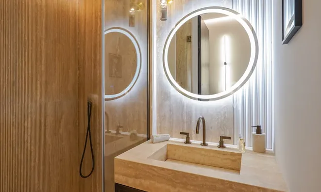 Недвижимость Apartment Monaco, La Rousse: 19