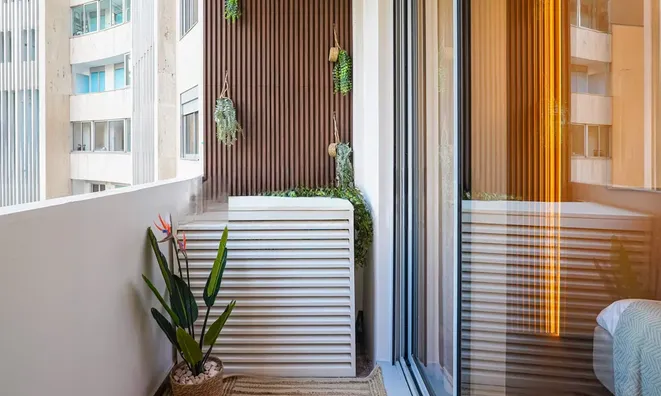Недвижимость Apartment Monaco, La Rousse: 20