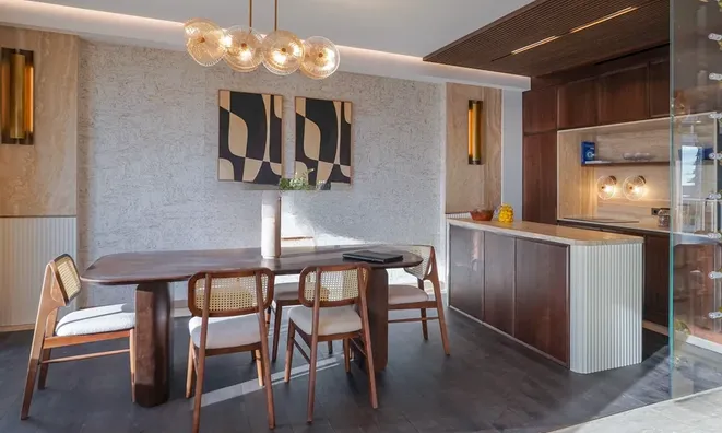 Недвижимость Apartment Monaco, La Rousse: 21
