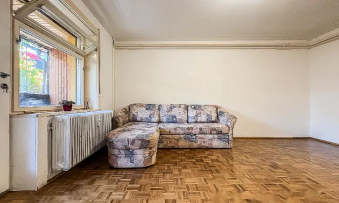 Недвижимость Квартира студия в Новая Сишка: 72