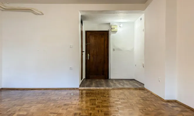 Недвижимость Квартира студия в Новая Сишка: 79