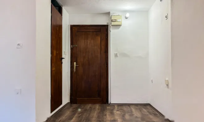 Недвижимость Квартира студия в Новая Сишка: 86