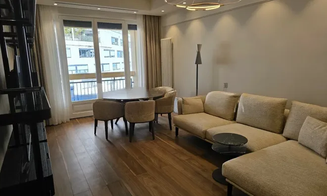 Недвижимость Apartment Monaco, La Rousse: 2