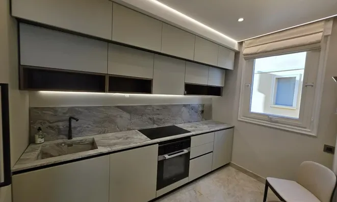 Недвижимость Apartment Monaco, La Rousse: 5