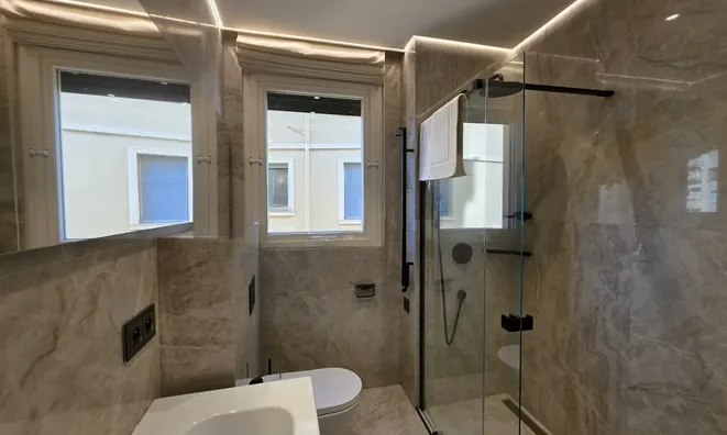 Недвижимость Apartment Monaco, La Rousse: 6