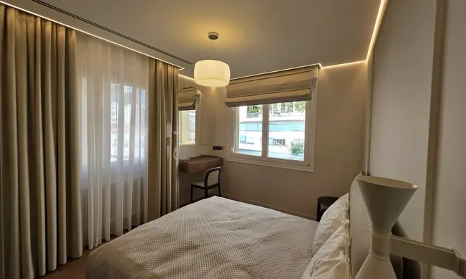Недвижимость Apartment Monaco, La Rousse: 7