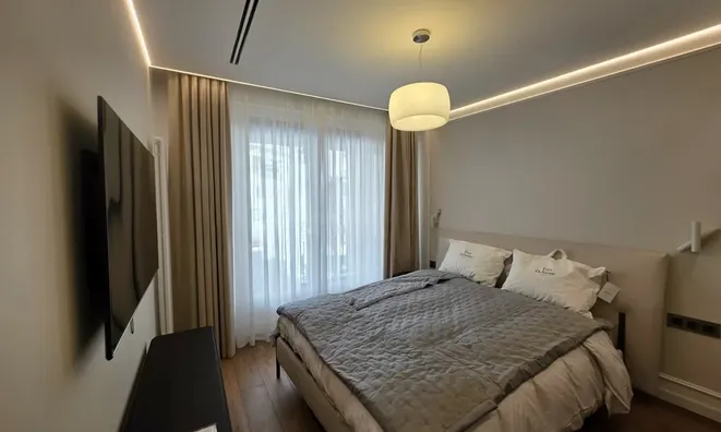 Недвижимость Apartment Monaco, La Rousse: 8