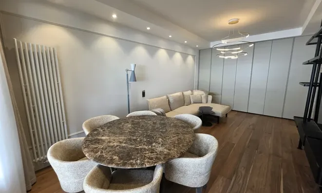 Недвижимость Apartment Monaco, La Rousse: 10