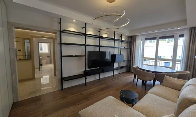 Недвижимость Apartment Monaco, La Rousse: 11
