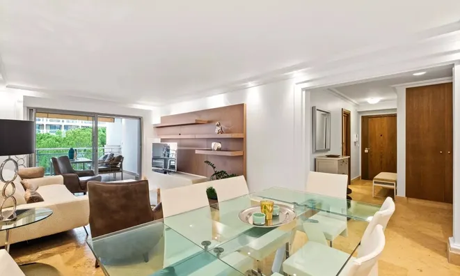 Недвижимость Apartment Cannes Centre: 1