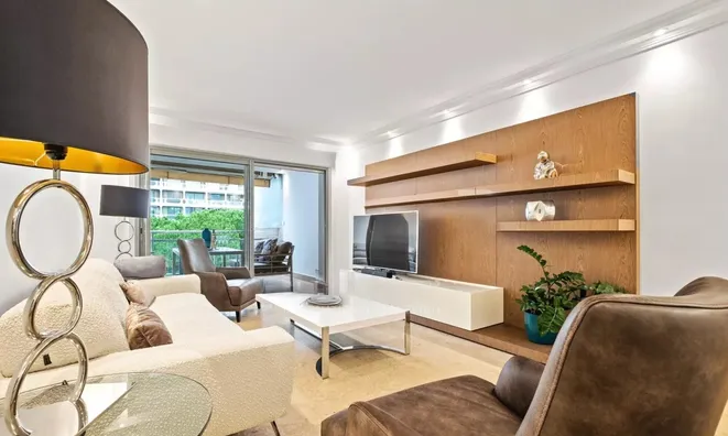 Недвижимость Apartment Cannes Centre: 2