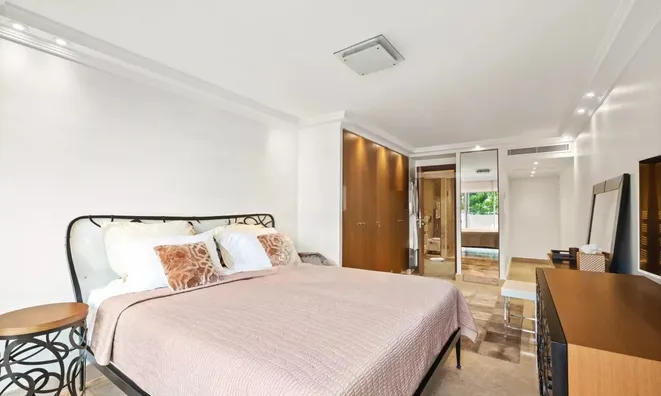 Недвижимость Apartment Cannes Centre: 5
