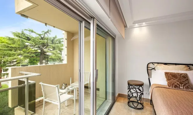 Недвижимость Apartment Cannes Centre: 6