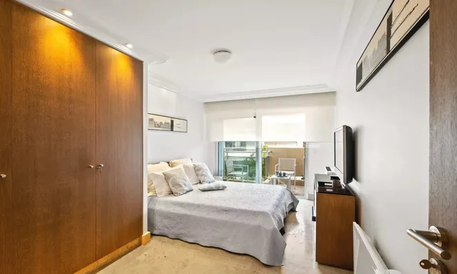 Недвижимость Apartment Cannes Centre: 7