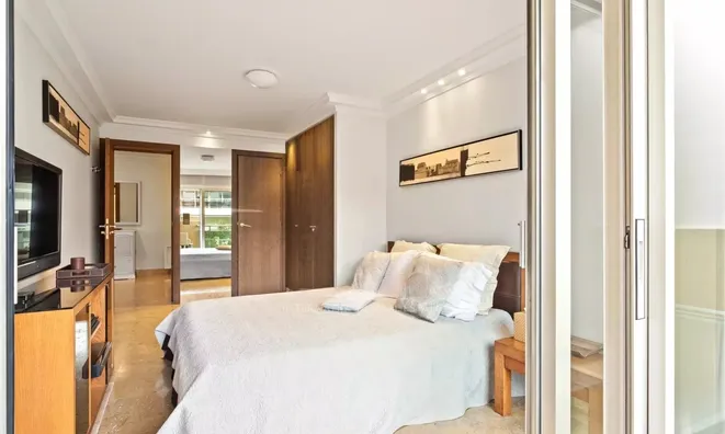 Недвижимость Apartment Cannes Centre: 8