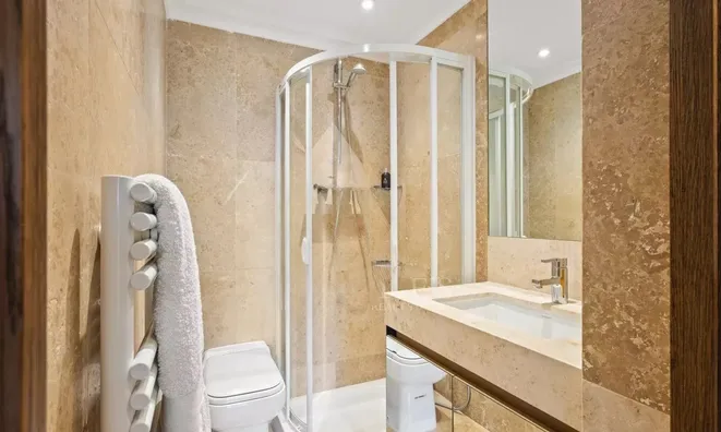 Недвижимость Apartment Cannes Centre: 10