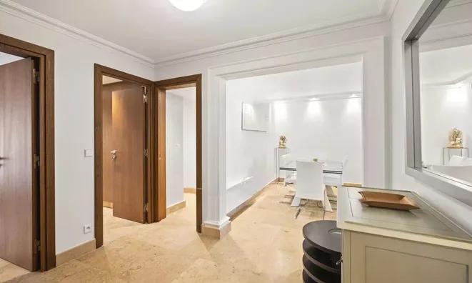 Недвижимость Apartment Cannes Centre: 11