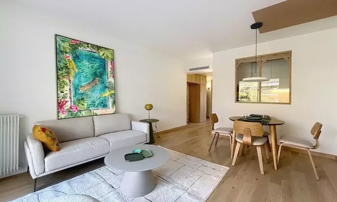 Недвижимость Villa Pointe Croisette: 1