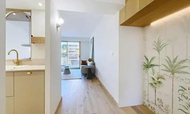 Недвижимость Villa Pointe Croisette: 4