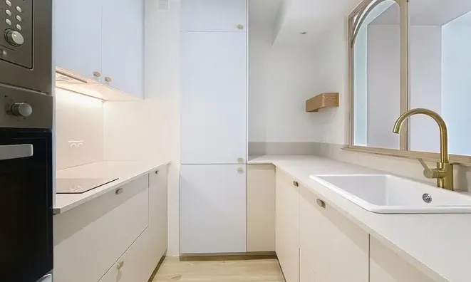 Недвижимость Villa Pointe Croisette: 5