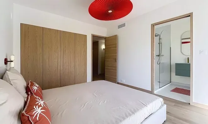 Недвижимость Villa Pointe Croisette: 7