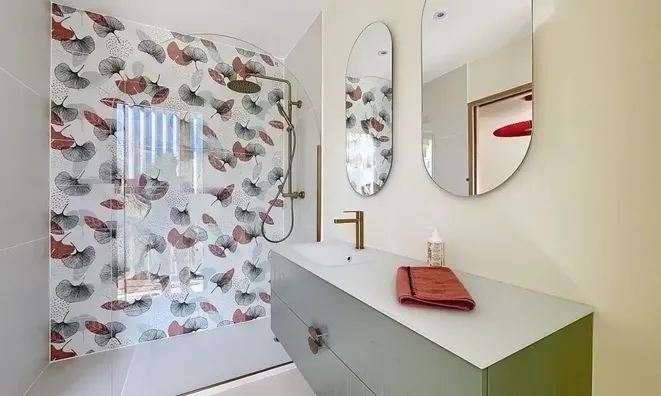 Недвижимость Villa Pointe Croisette: 8