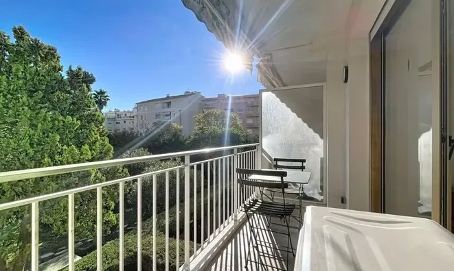 Недвижимость Villa Pointe Croisette: 9