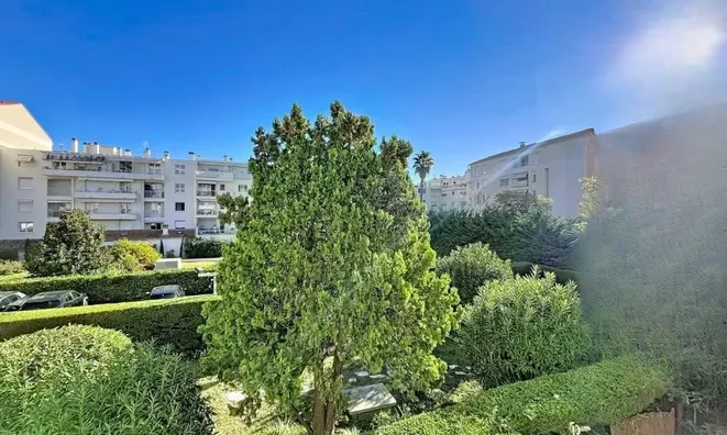 Недвижимость Villa Pointe Croisette: 10