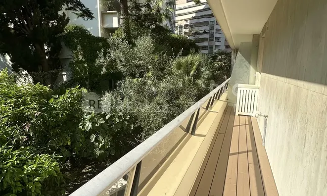 Недвижимость Apartment Monaco, Jardin Exotique: 1